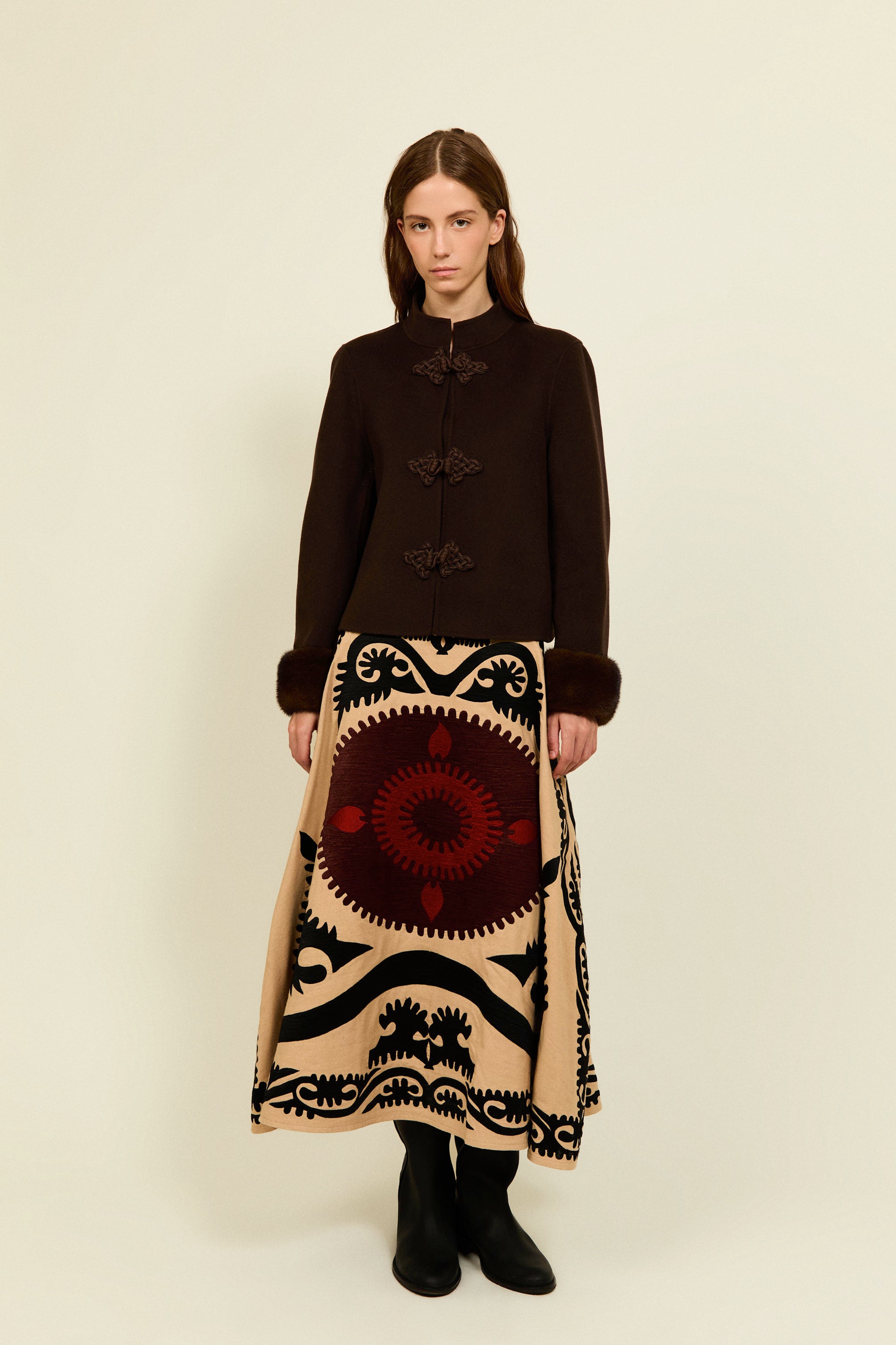 Rania skirt