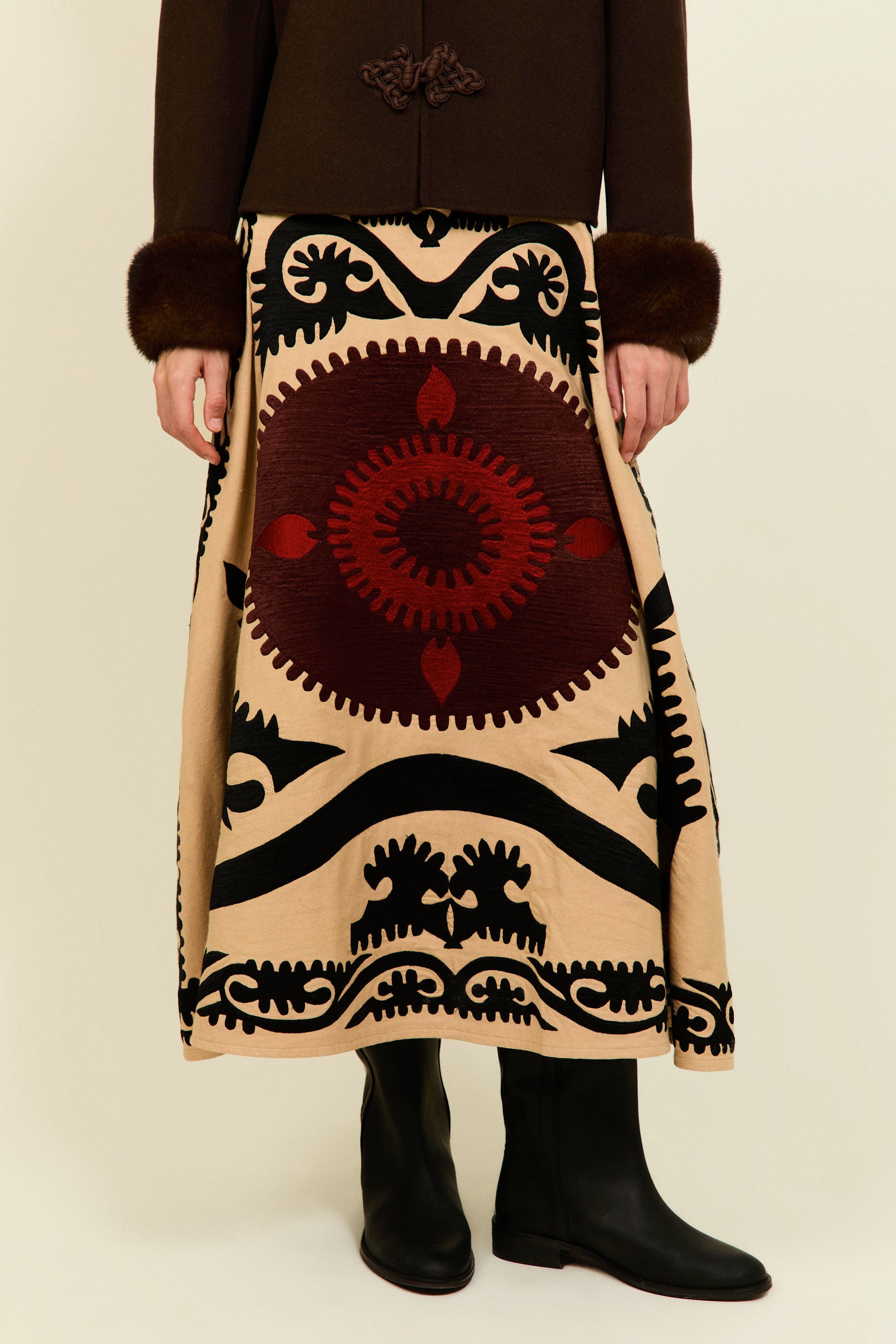 Rania skirt