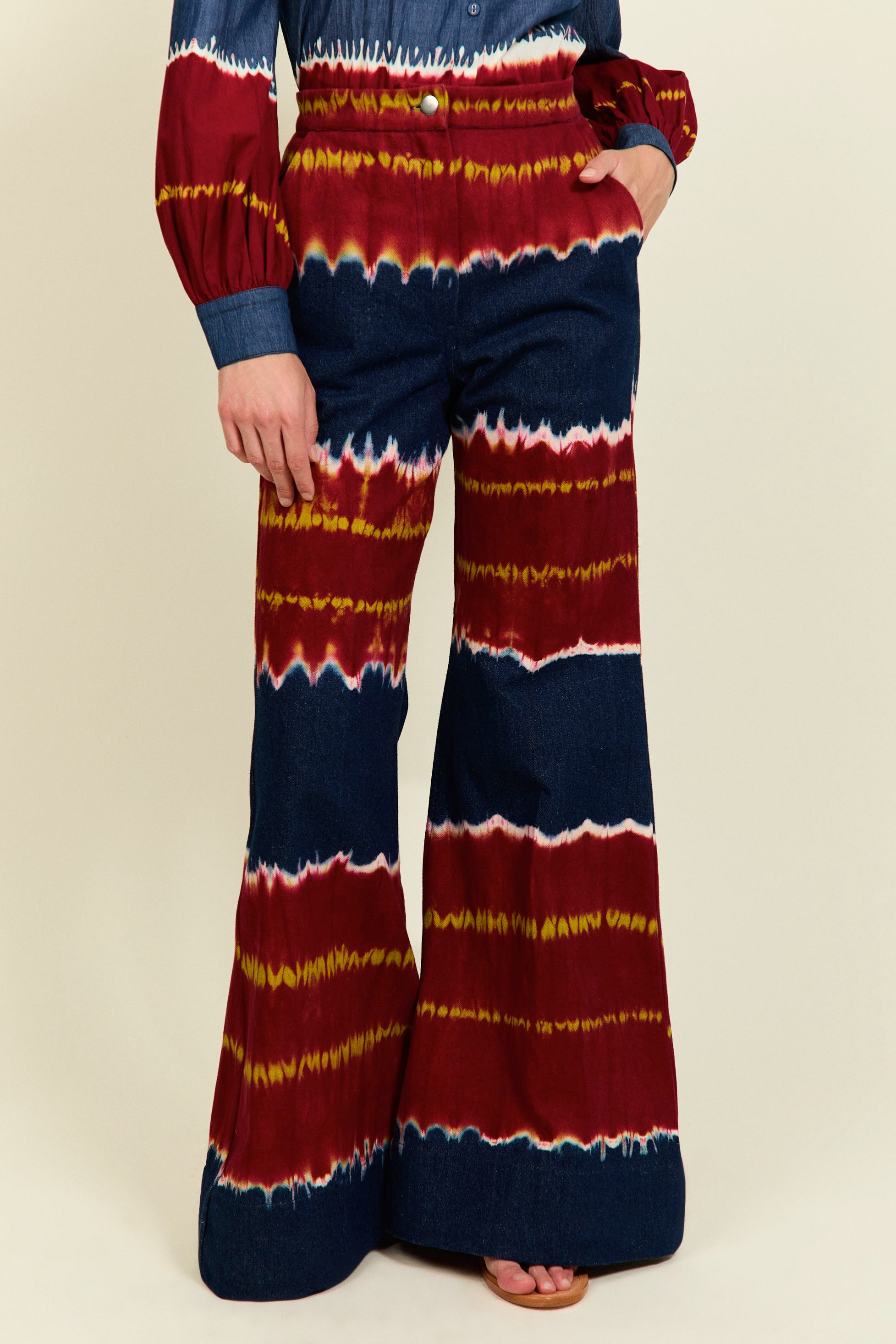 CLEA PANT