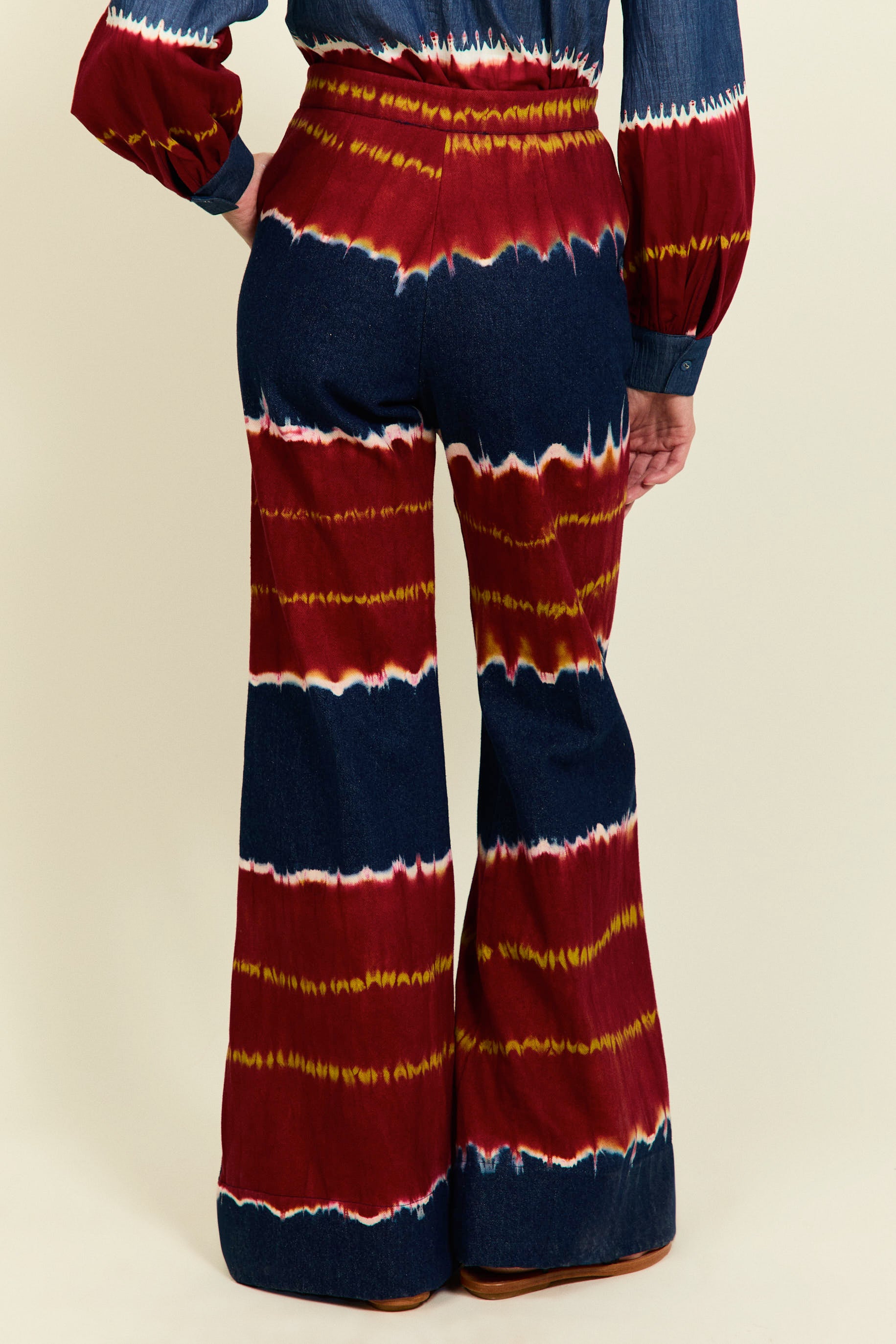 CLEA PANT