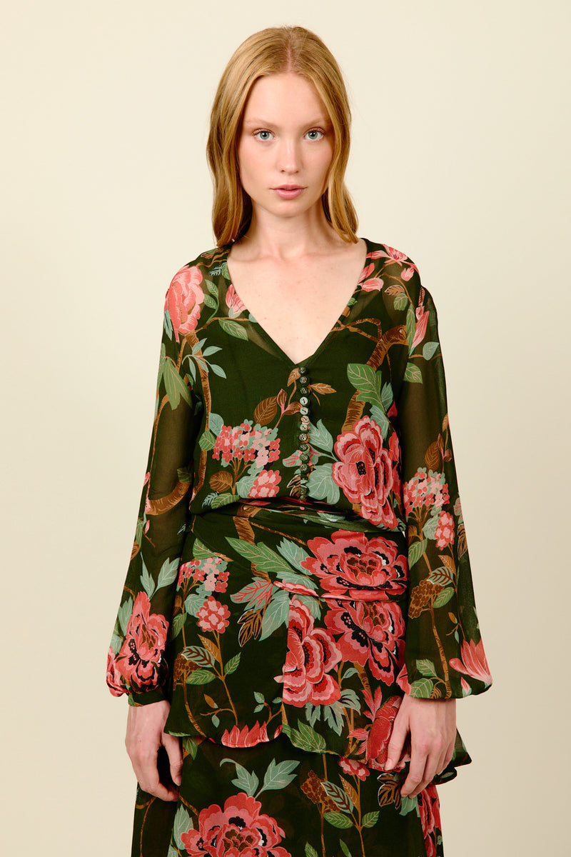 VESTIDO JOSSIE