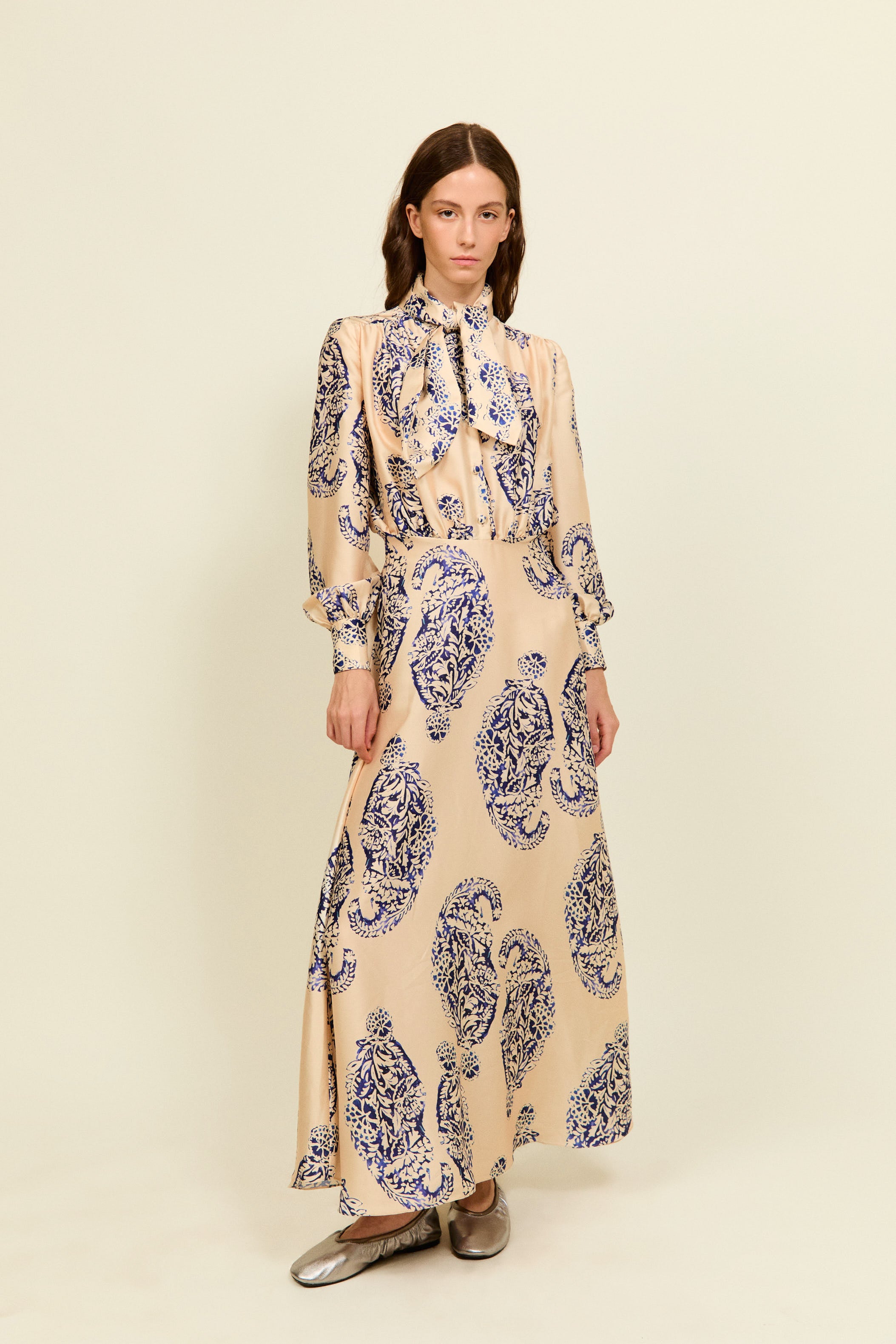 VESTIDO CATALINA