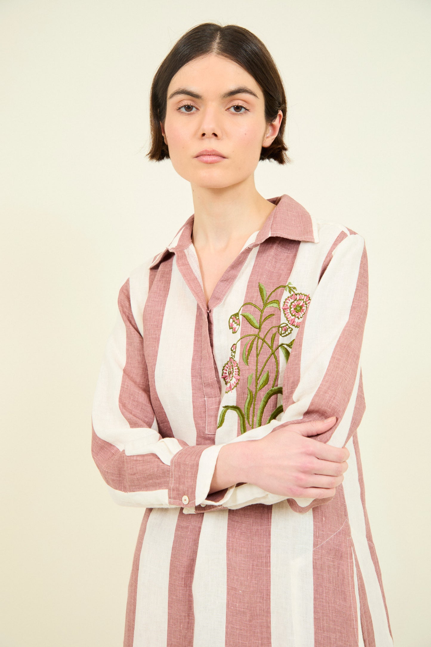 EMMA TUNIC