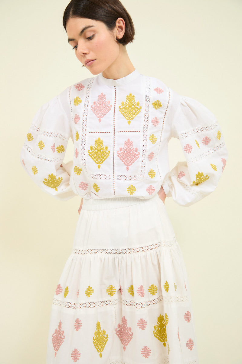 MARGOT SKIRT