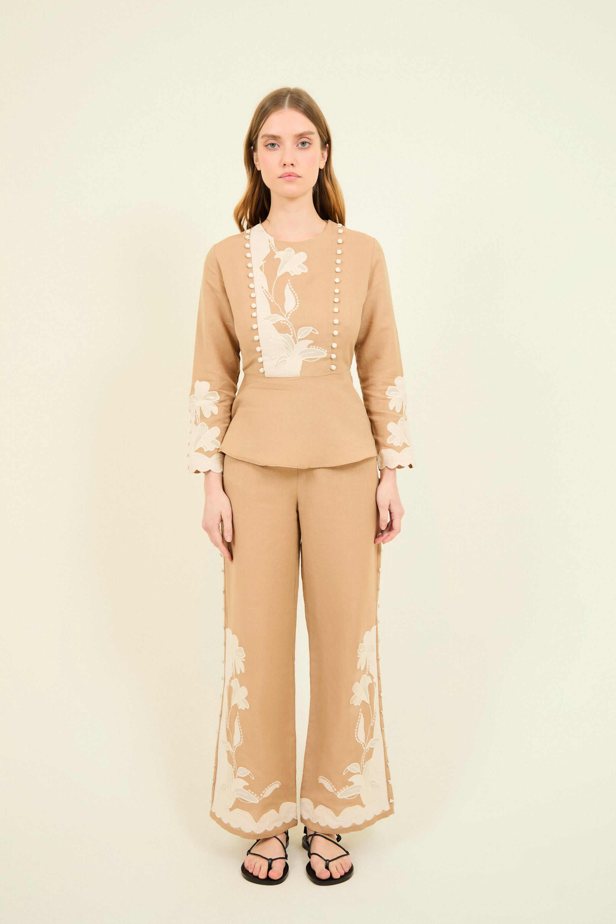 BLUSA JANE