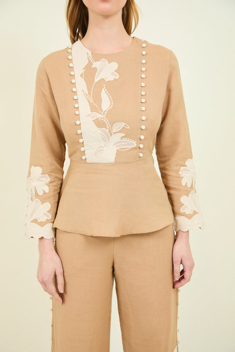 BLUSA JANE