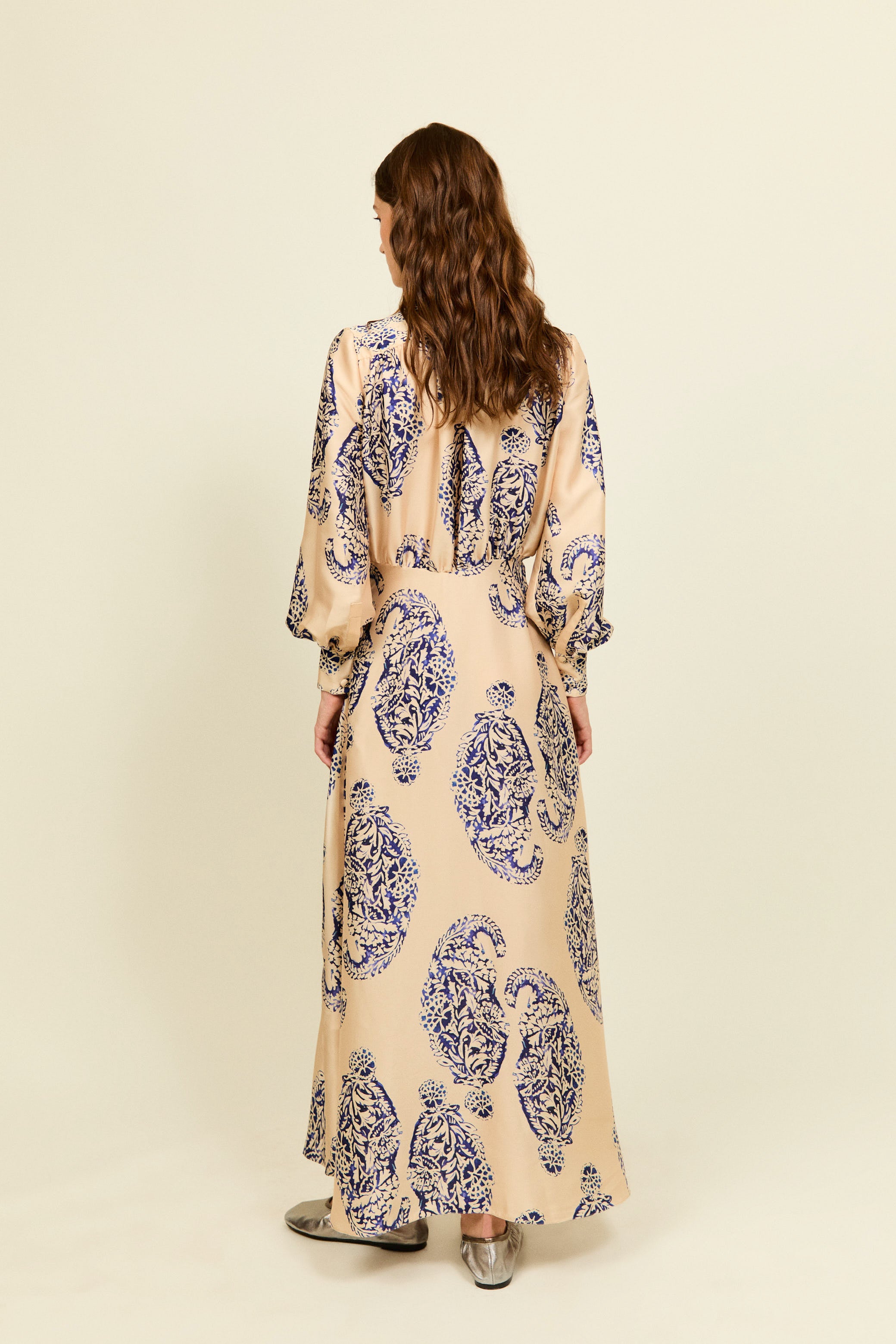 VESTIDO CATALINA