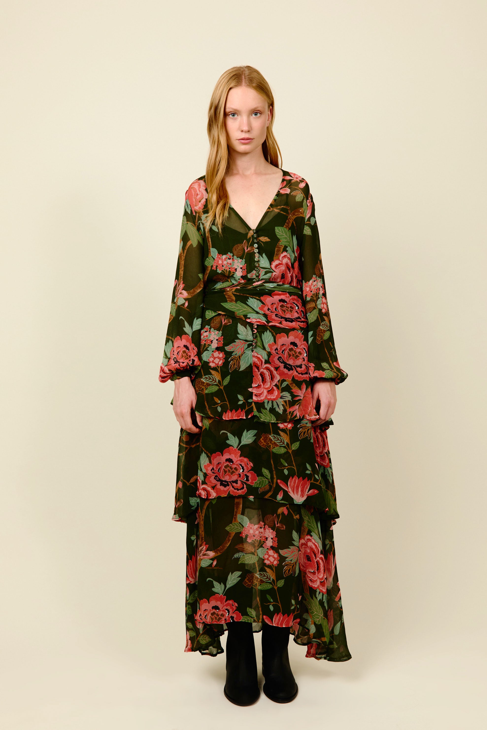 JOSSIE DRESS