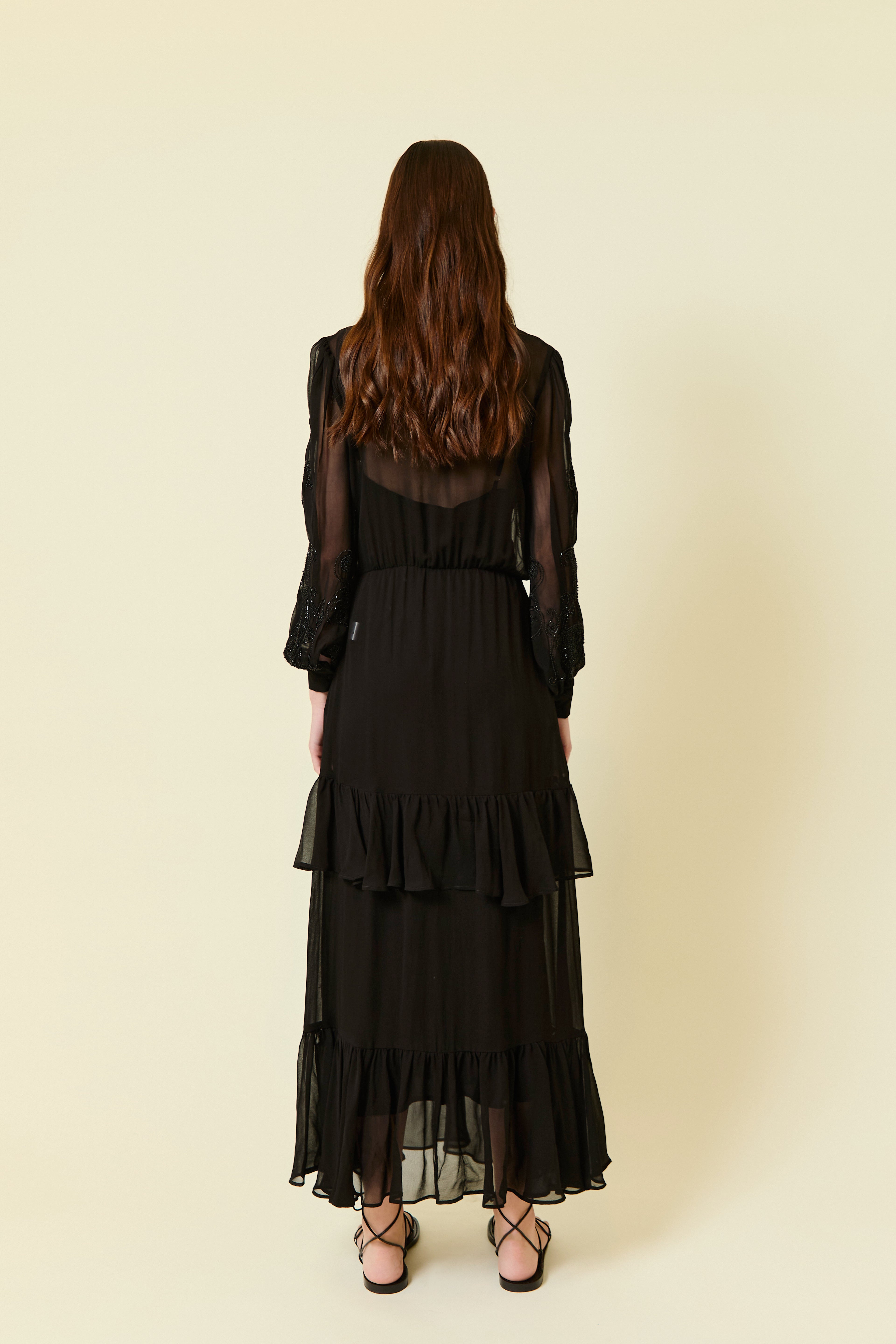 VESTIDO ARIADNA