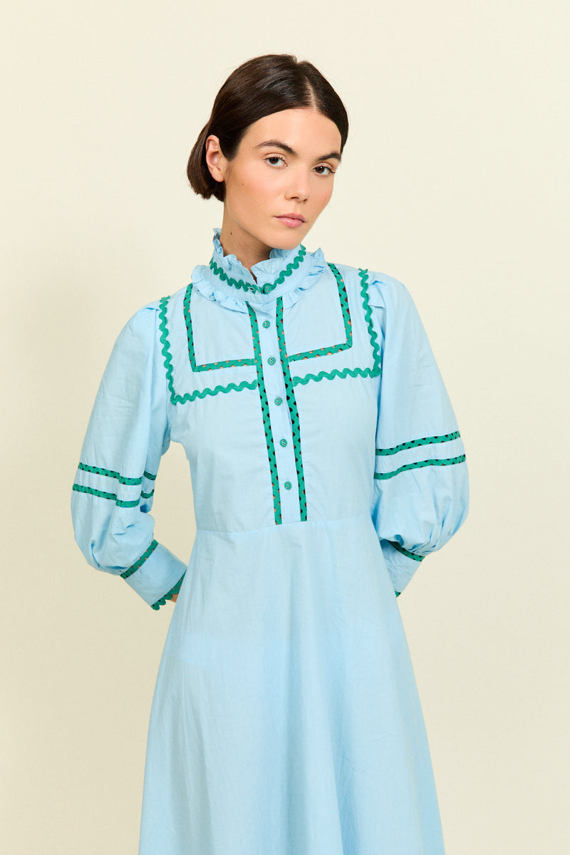 VESTIDO NALA