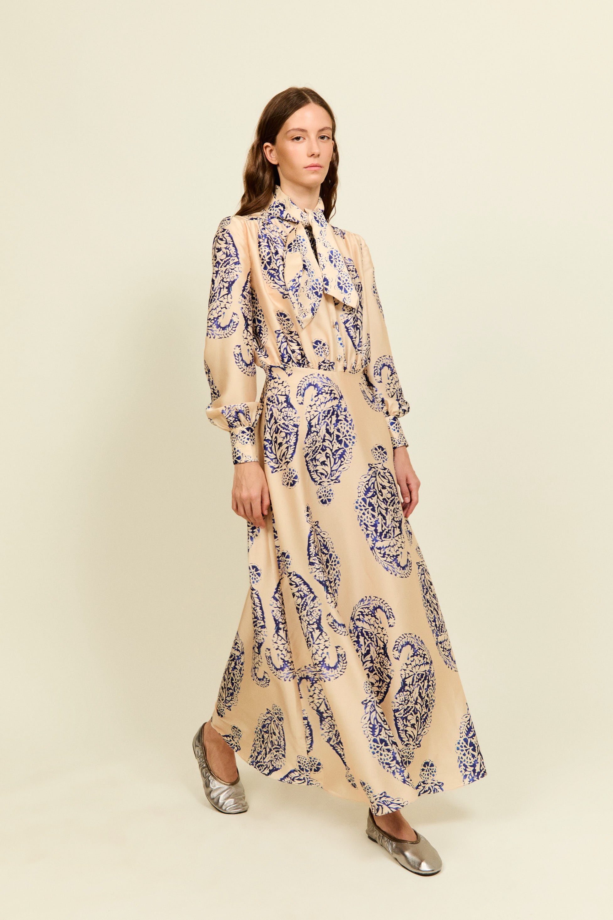 VESTIDO CATALINA
