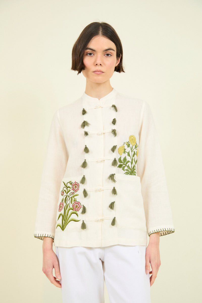 CHAQUETA EMILY