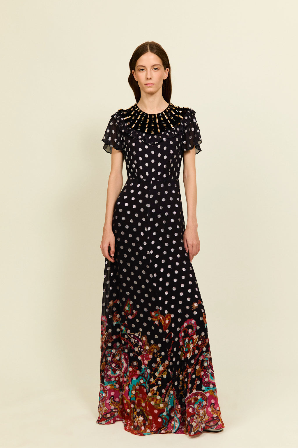 VESTIDO TESSA