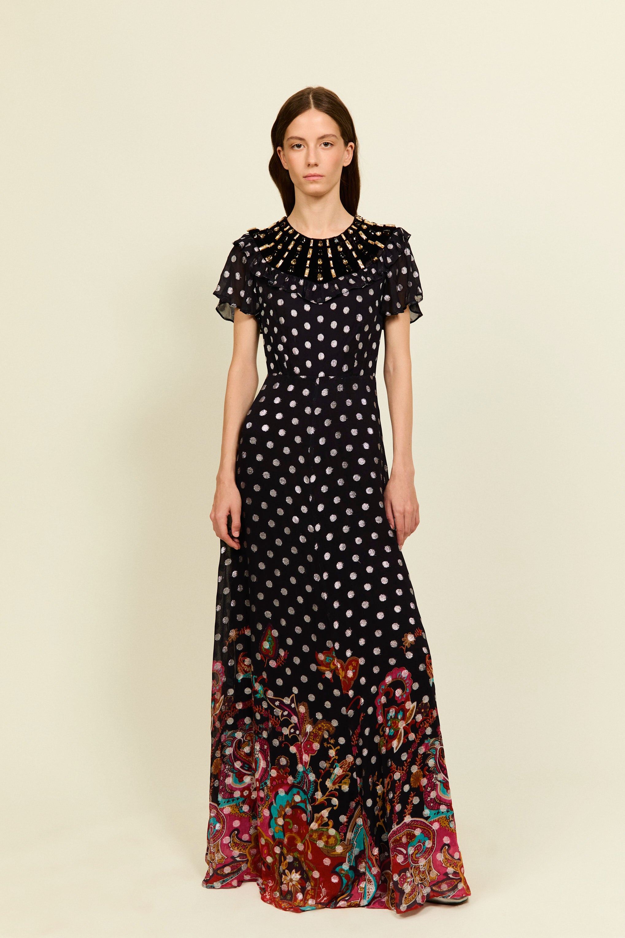 VESTIDO TESSA