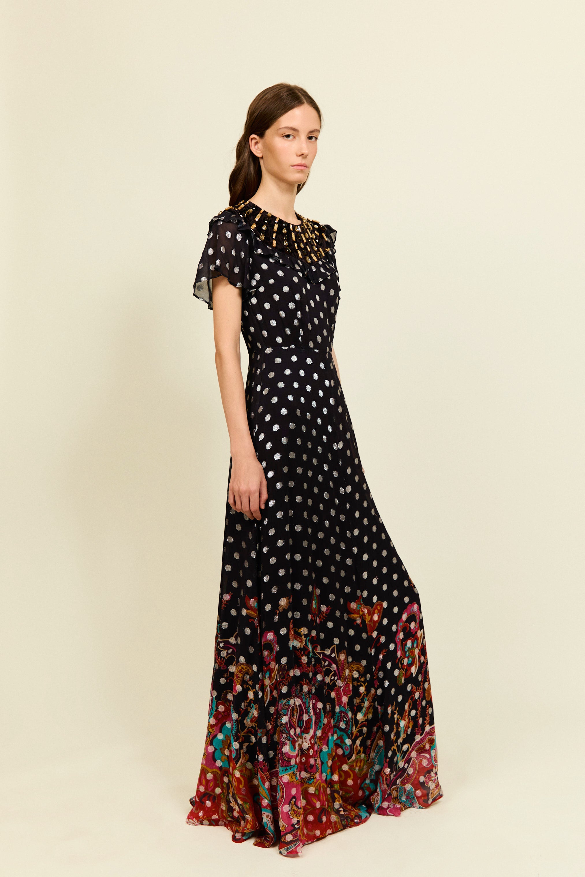 TESSA DRESS