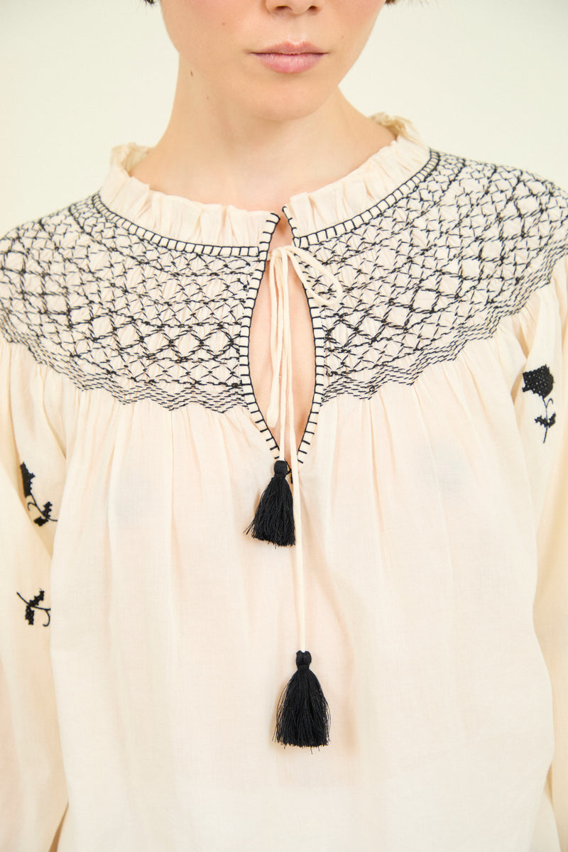 BLUSA ADELAIDE