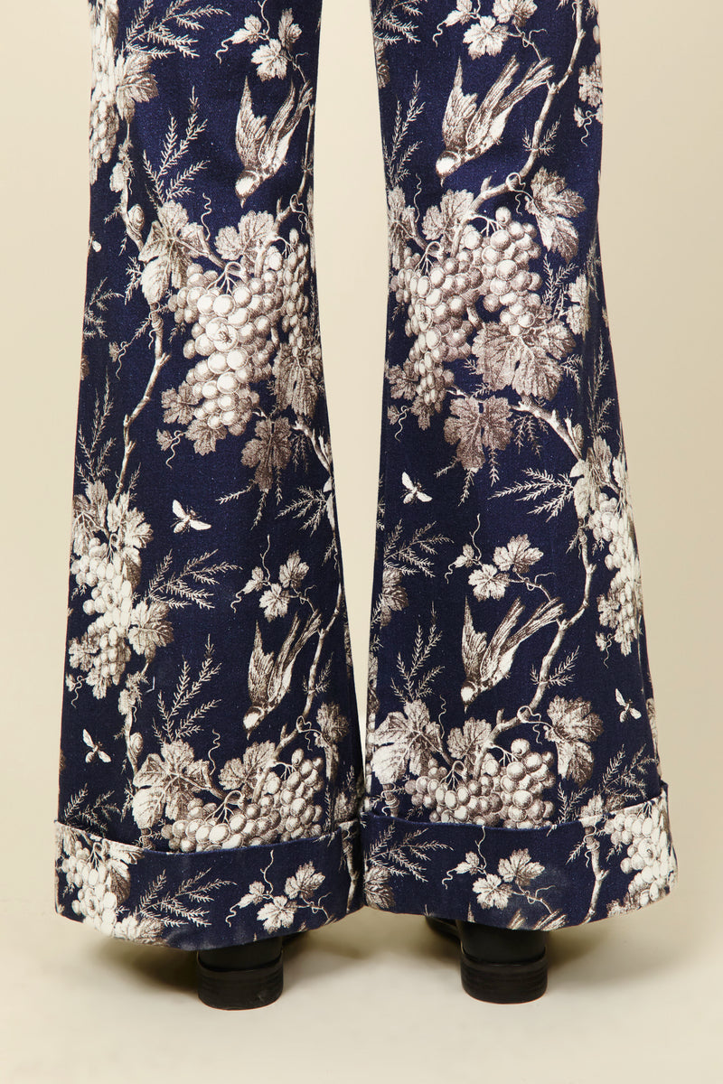 ALIA PANTS