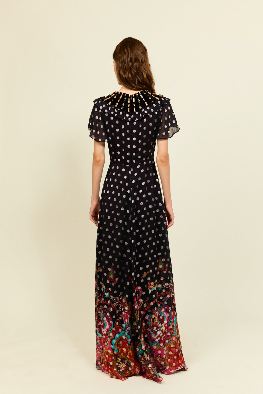 VESTIDO TESSA