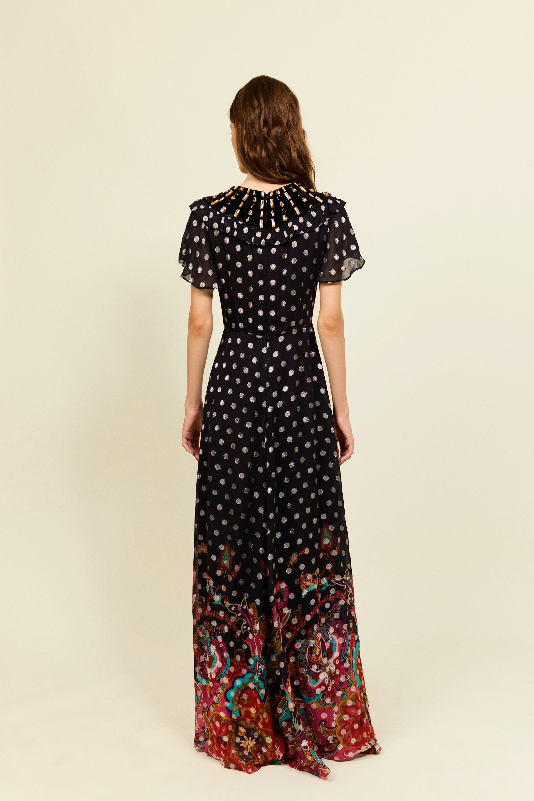 TESSA DRESS