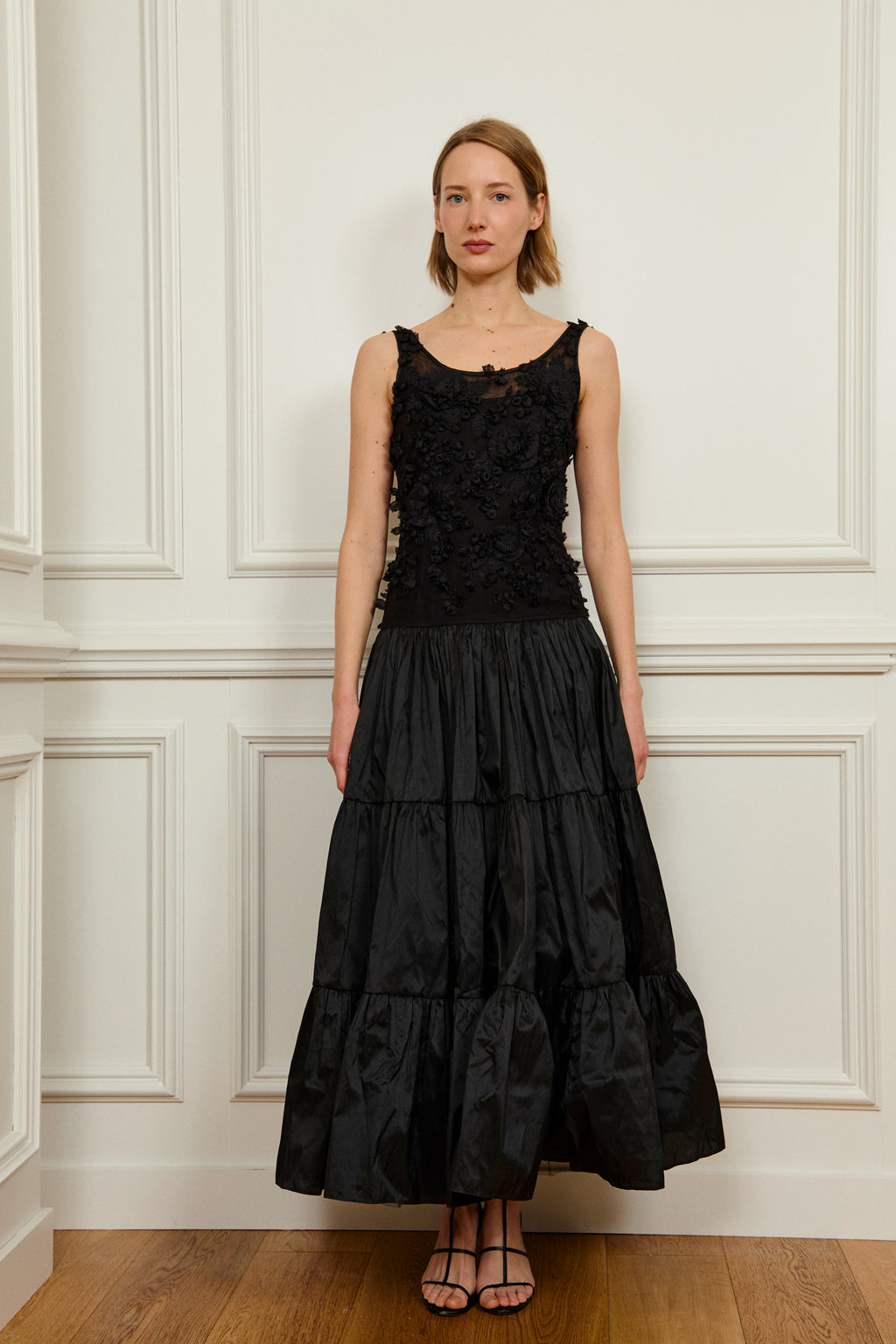 VESTIDO ARLES