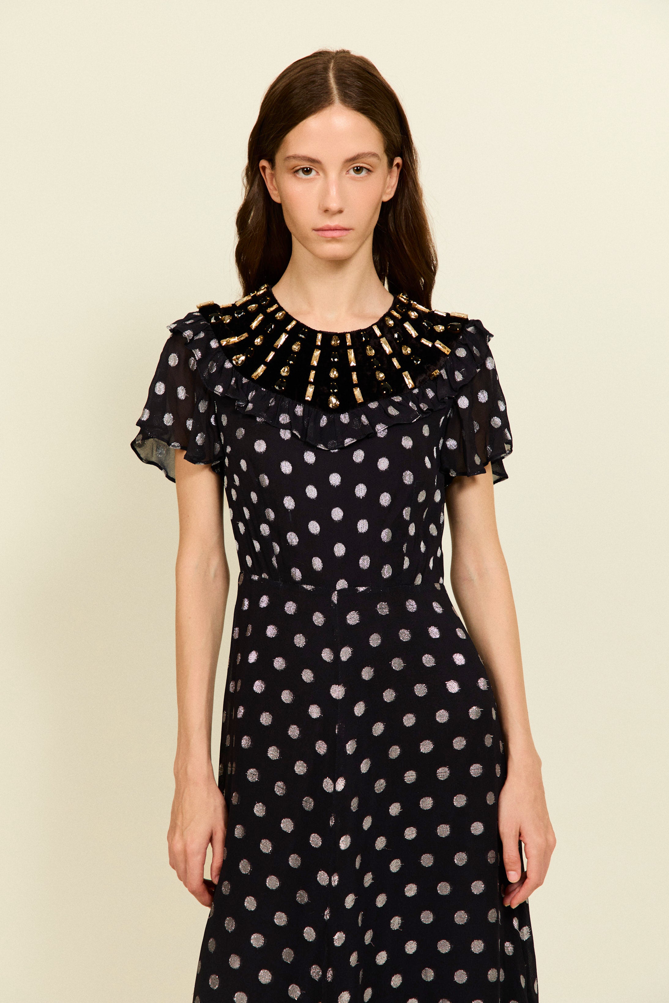 TESSA DRESS