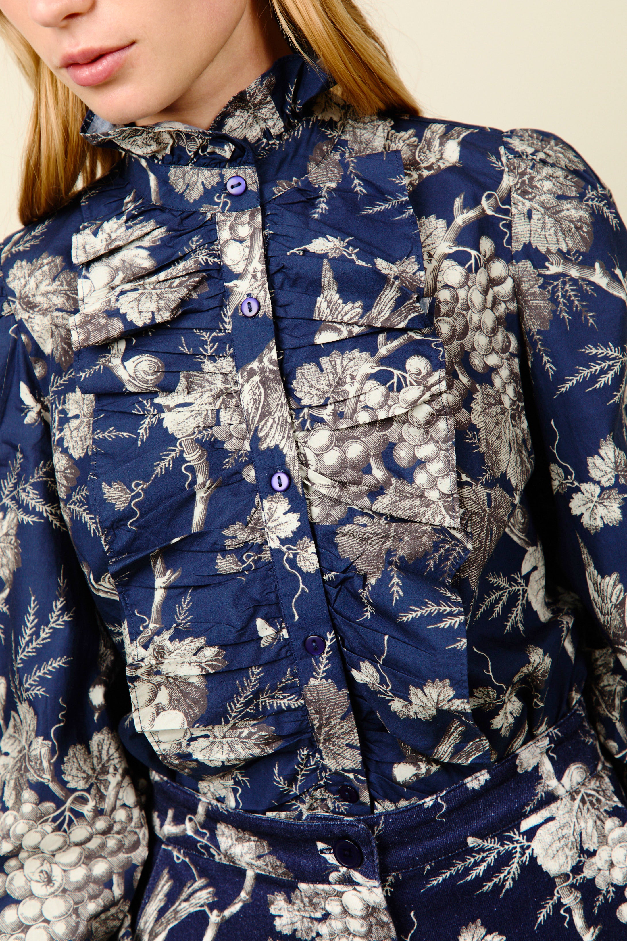 CAMISA ALIA