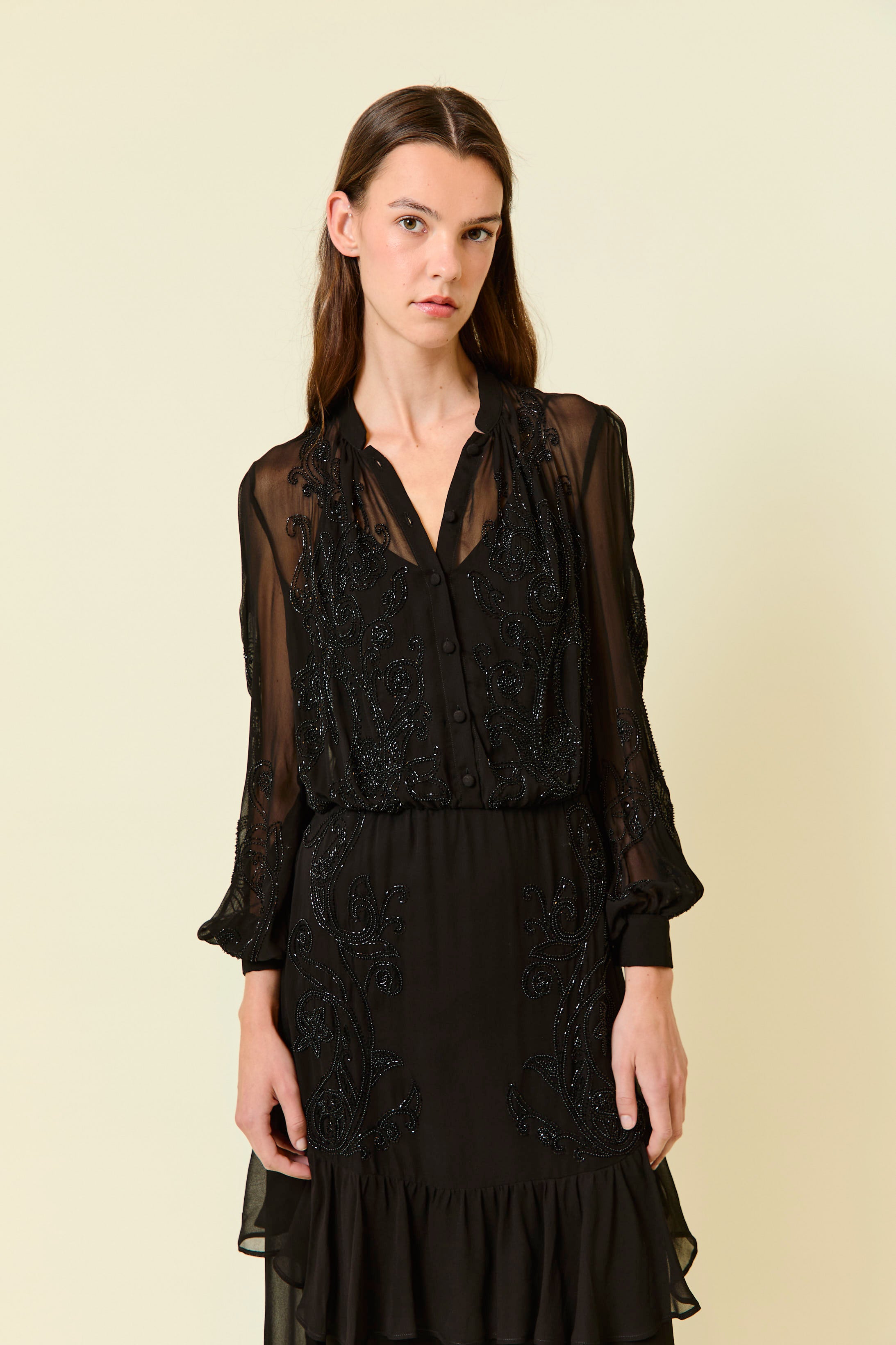VESTIDO ARIADNA