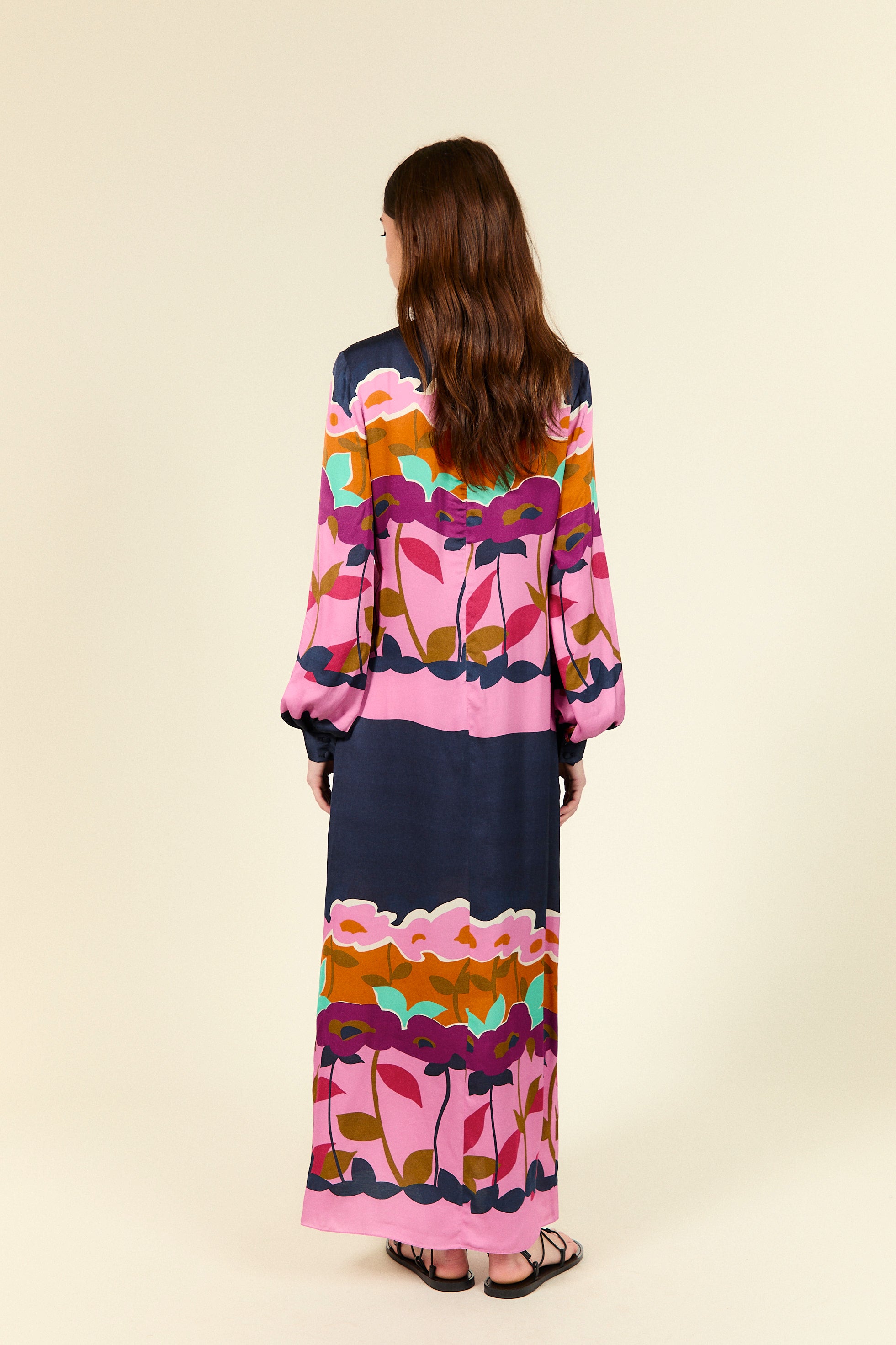 IVY DRESS