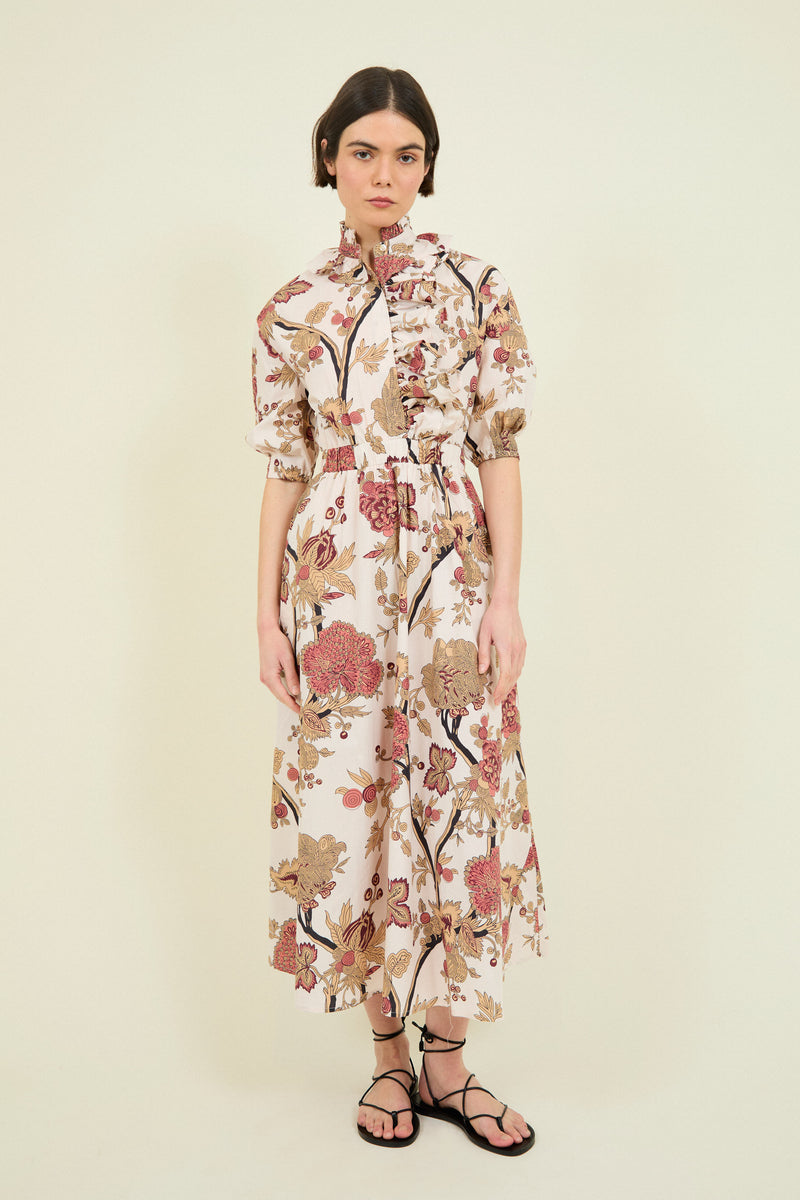 NORA DRESS