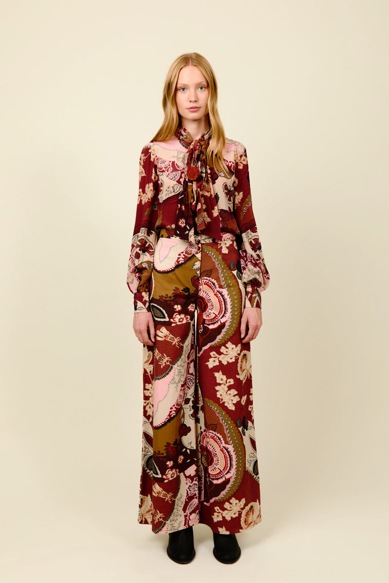 ALOIA PANTS