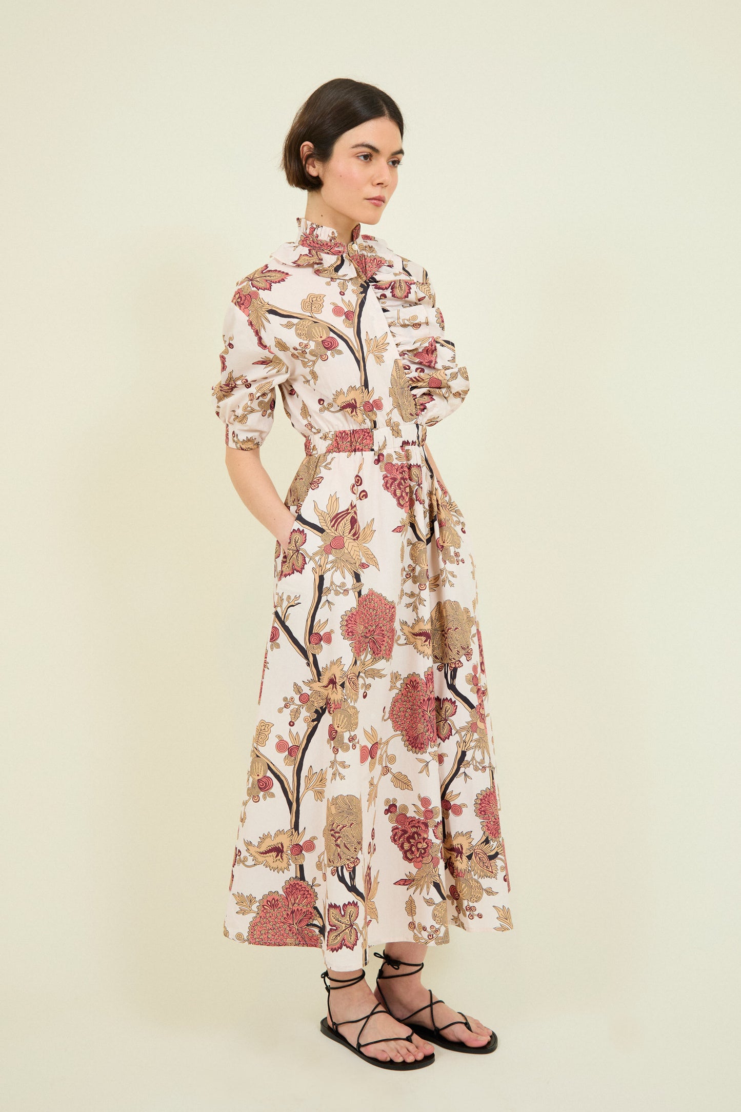 NORA DRESS