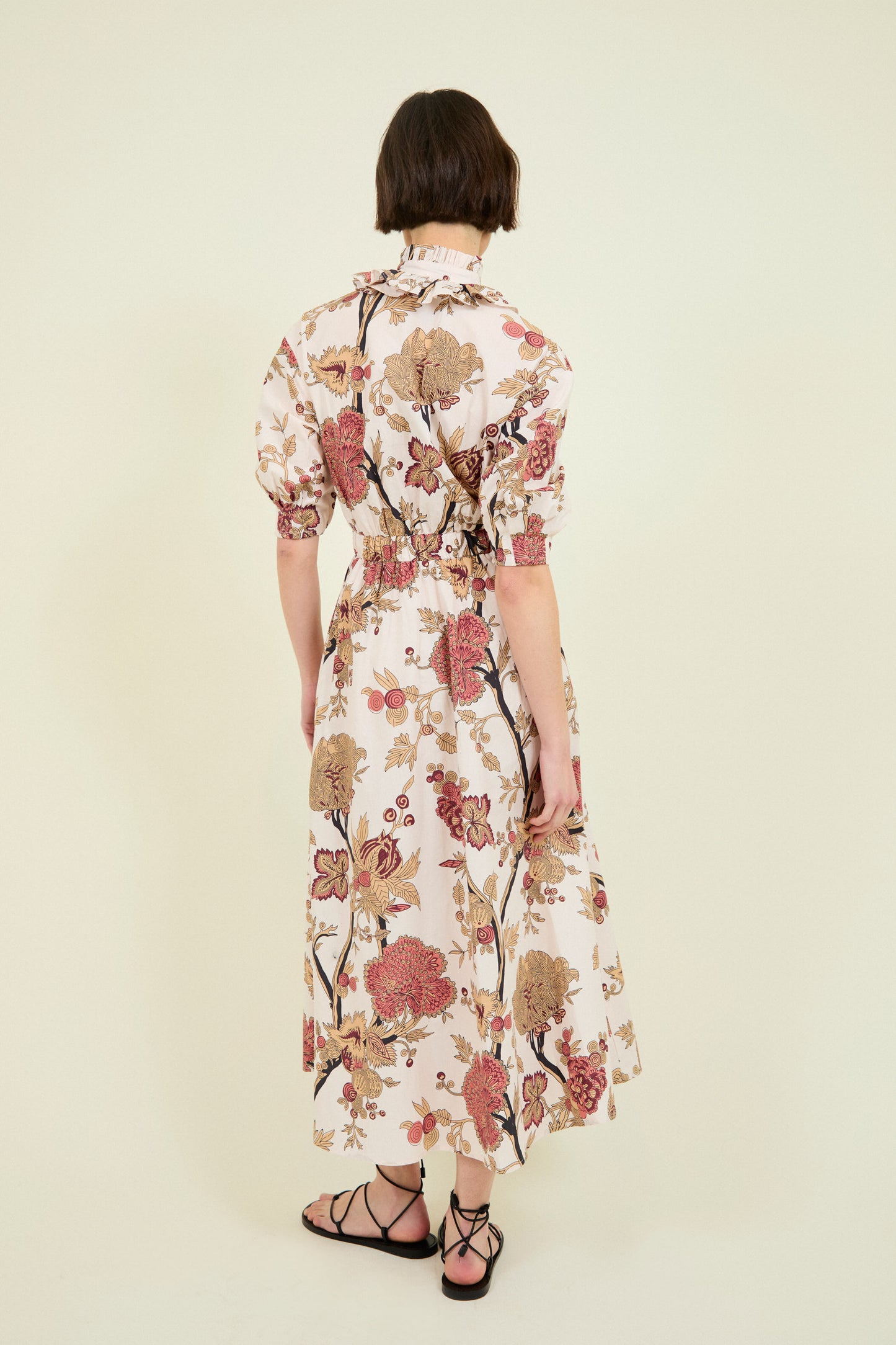 NORA DRESS