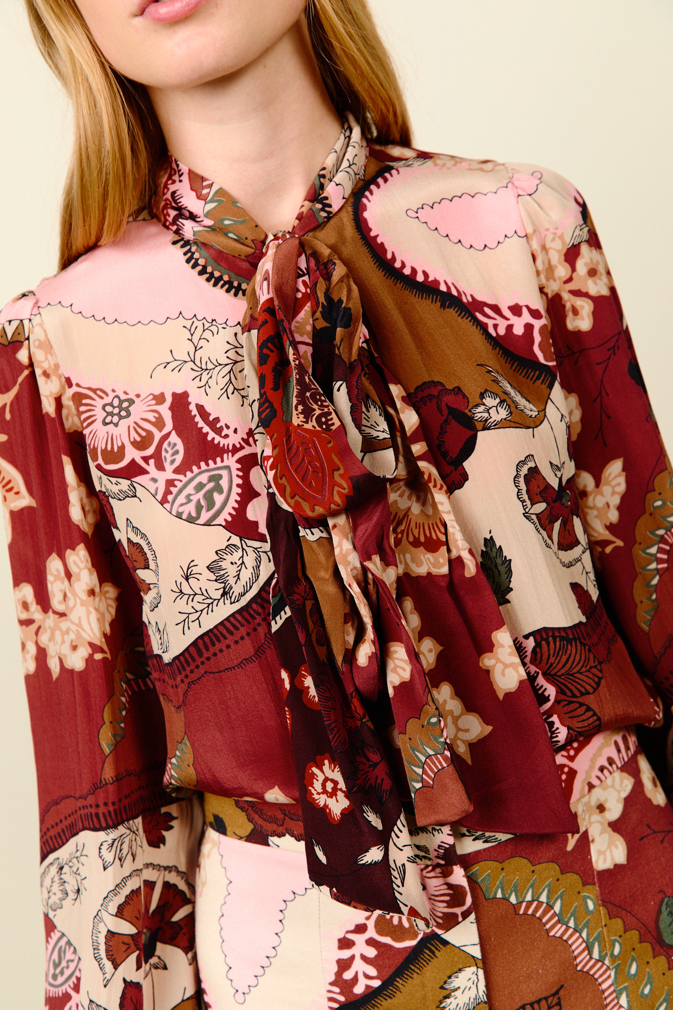 CAMISA ALOIA