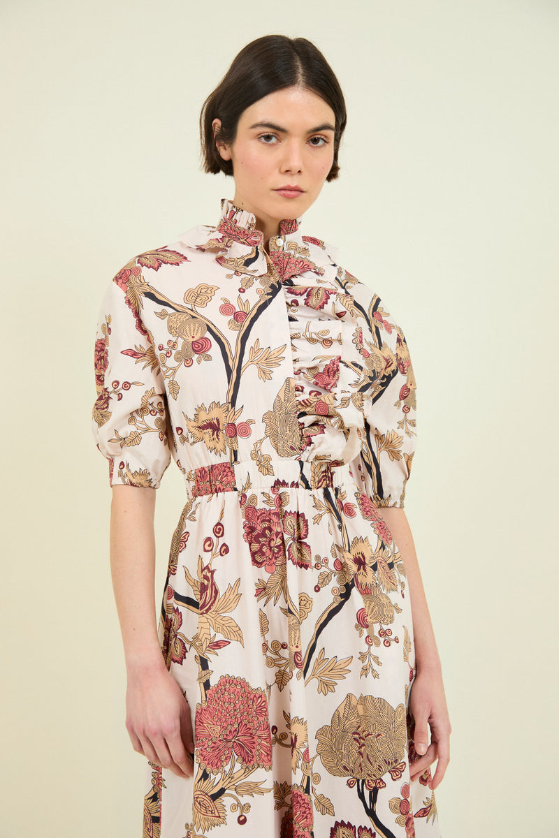 NORA DRESS