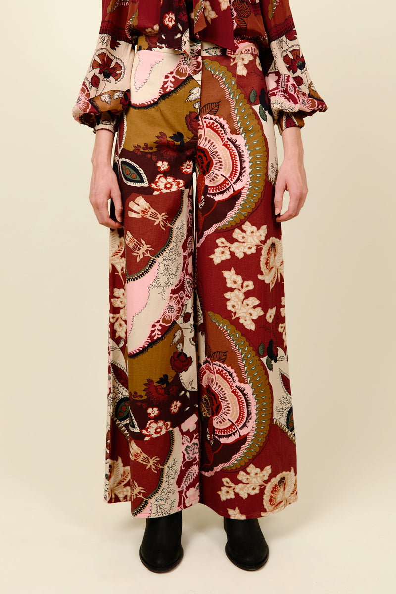 ALOIA PANTS