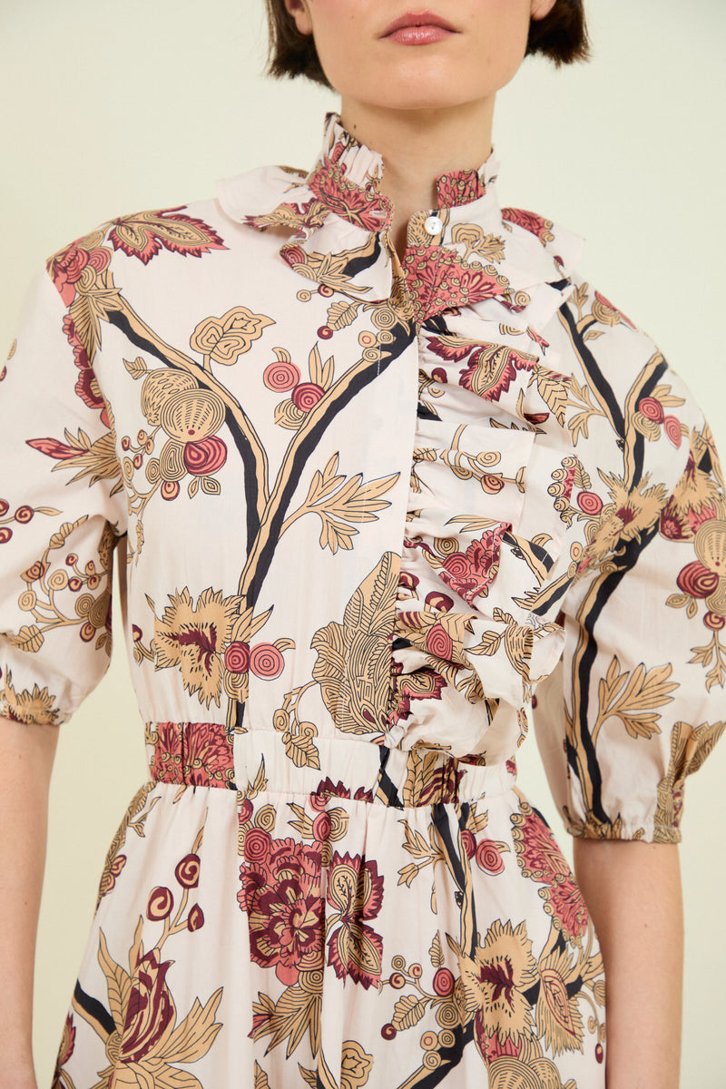 NORA DRESS