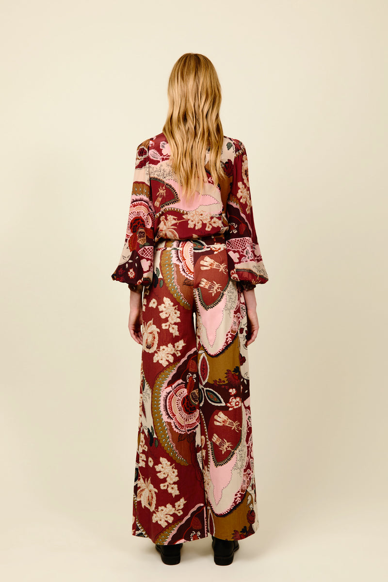 ALOIA PANTS
