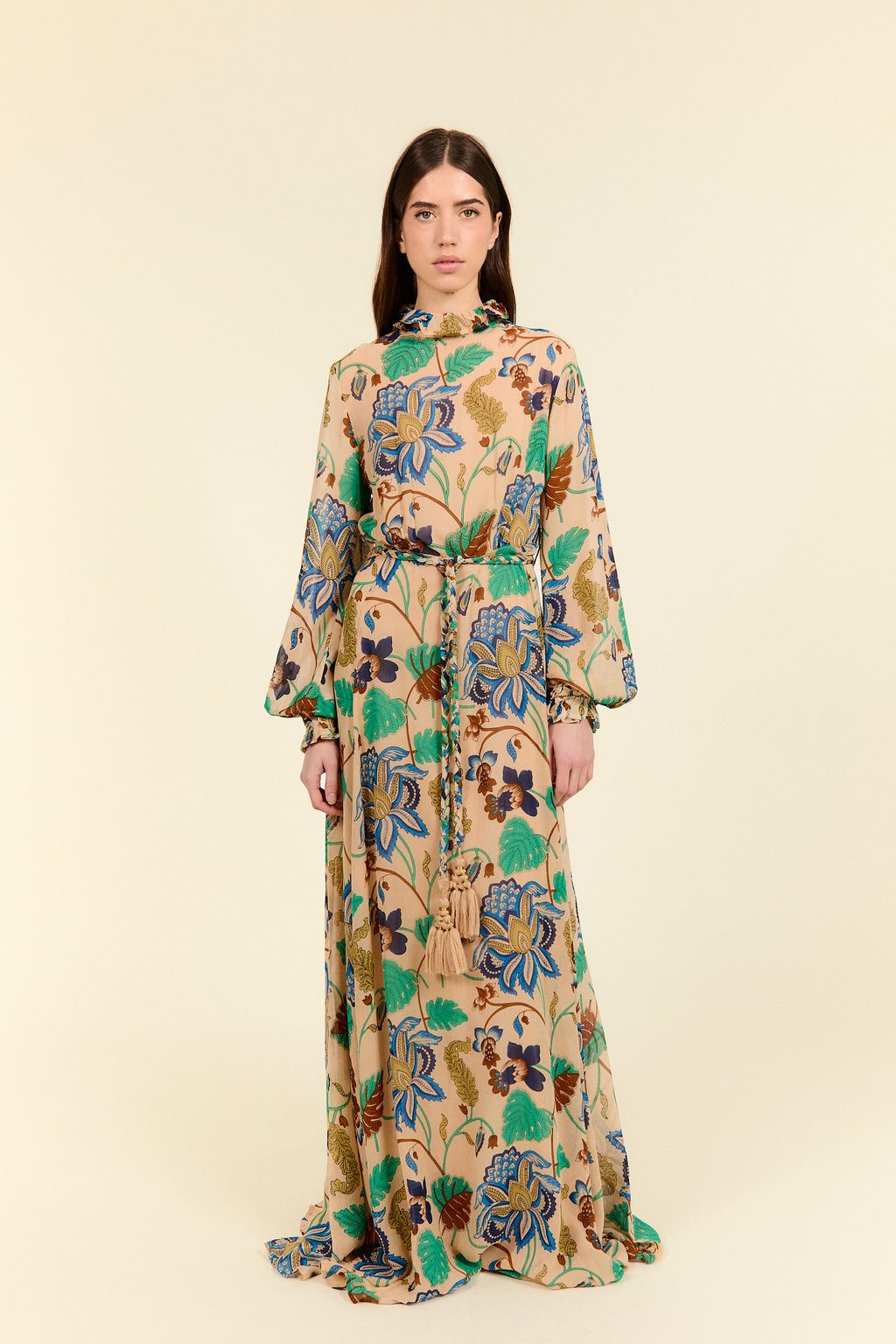 VESTIDO WENDY