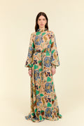 VESTIDO WENDY