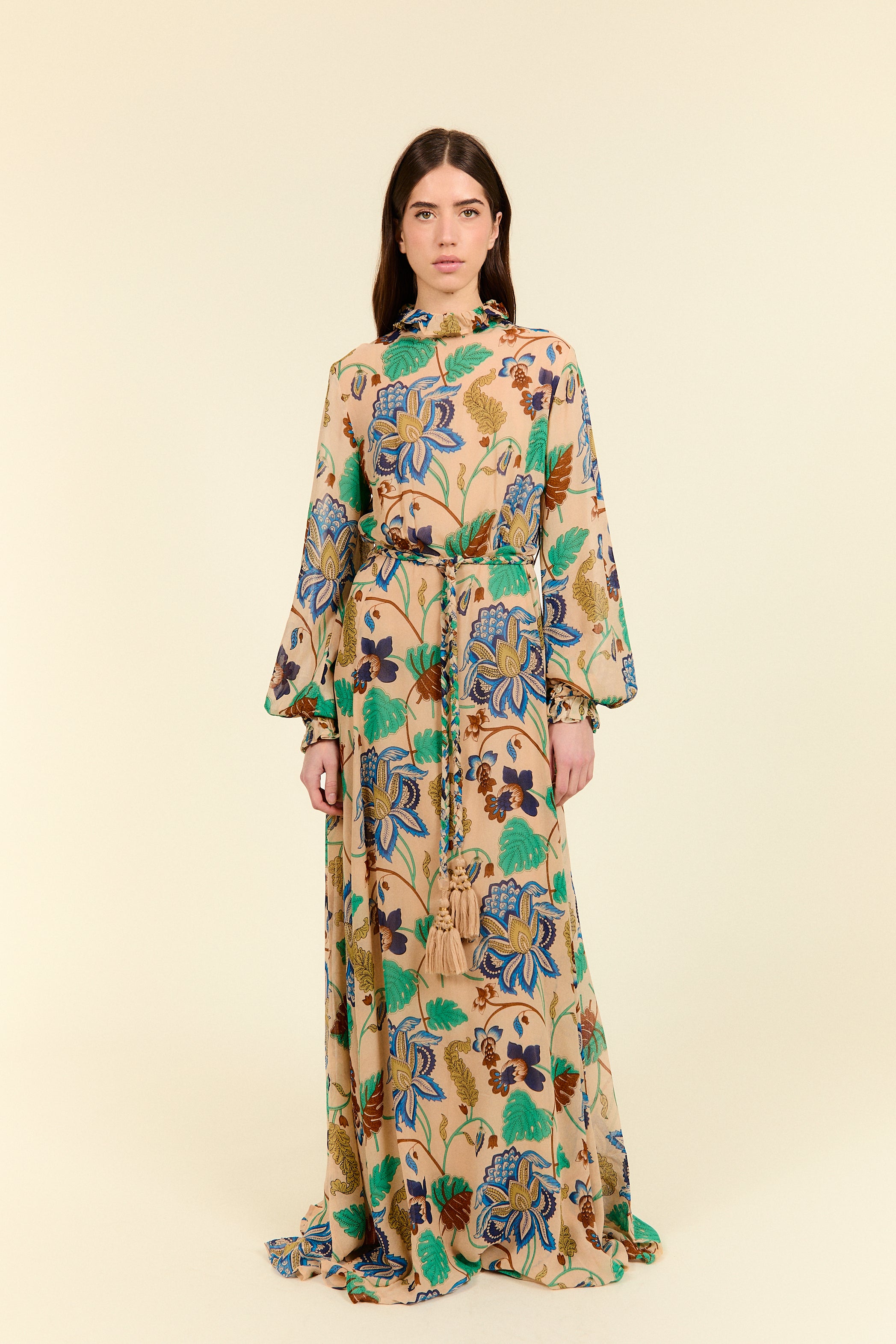 VESTIDO WENDY
