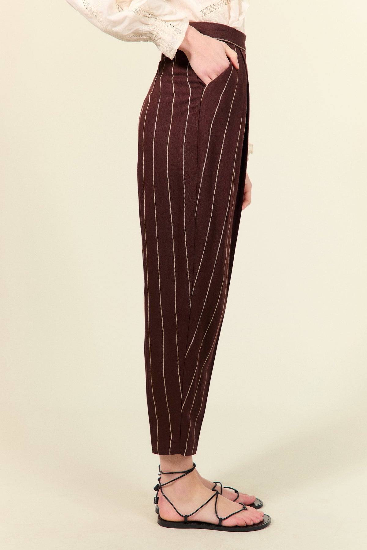 PANTALÓN TALIA