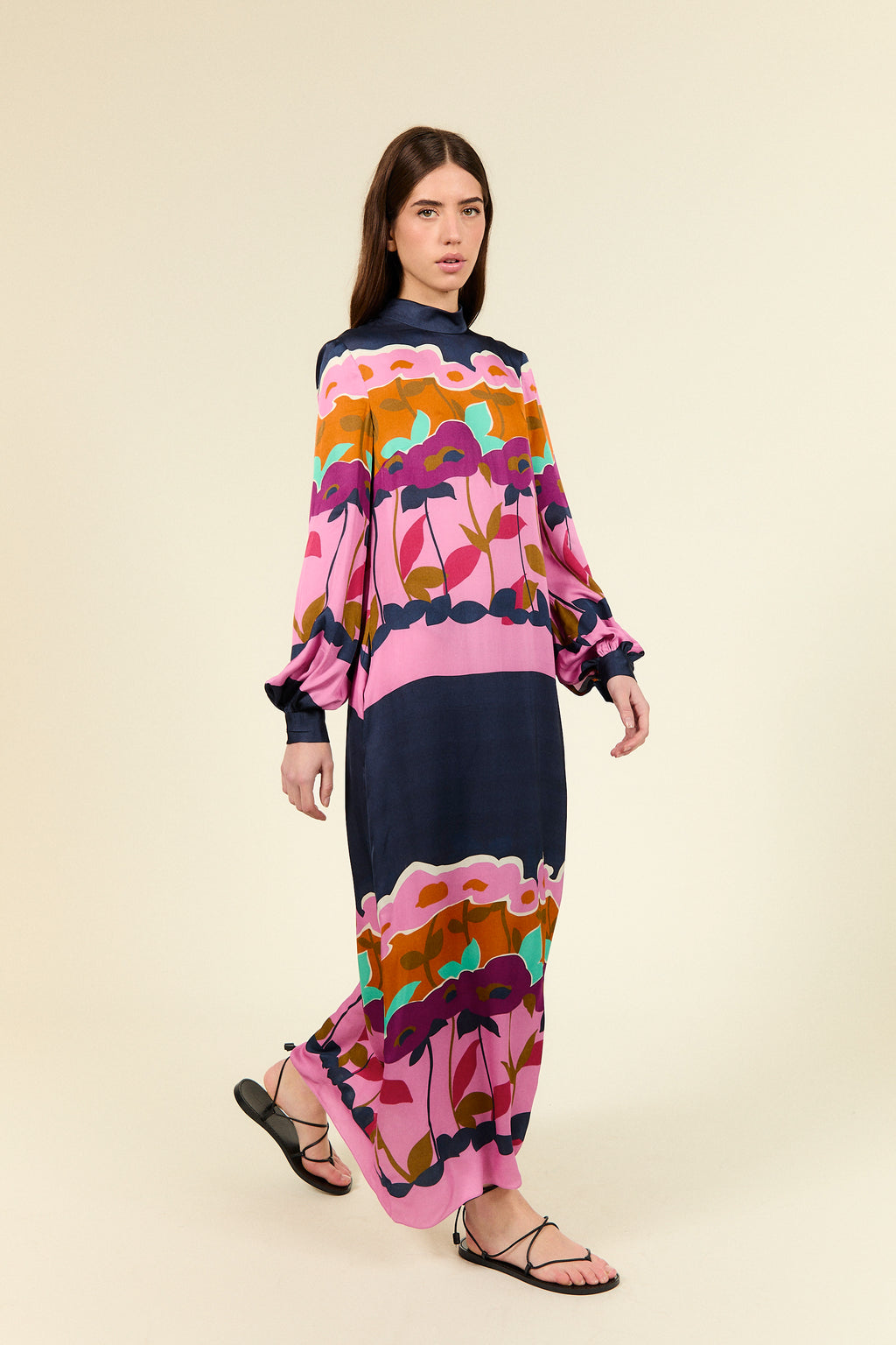 VESTIDO IVY