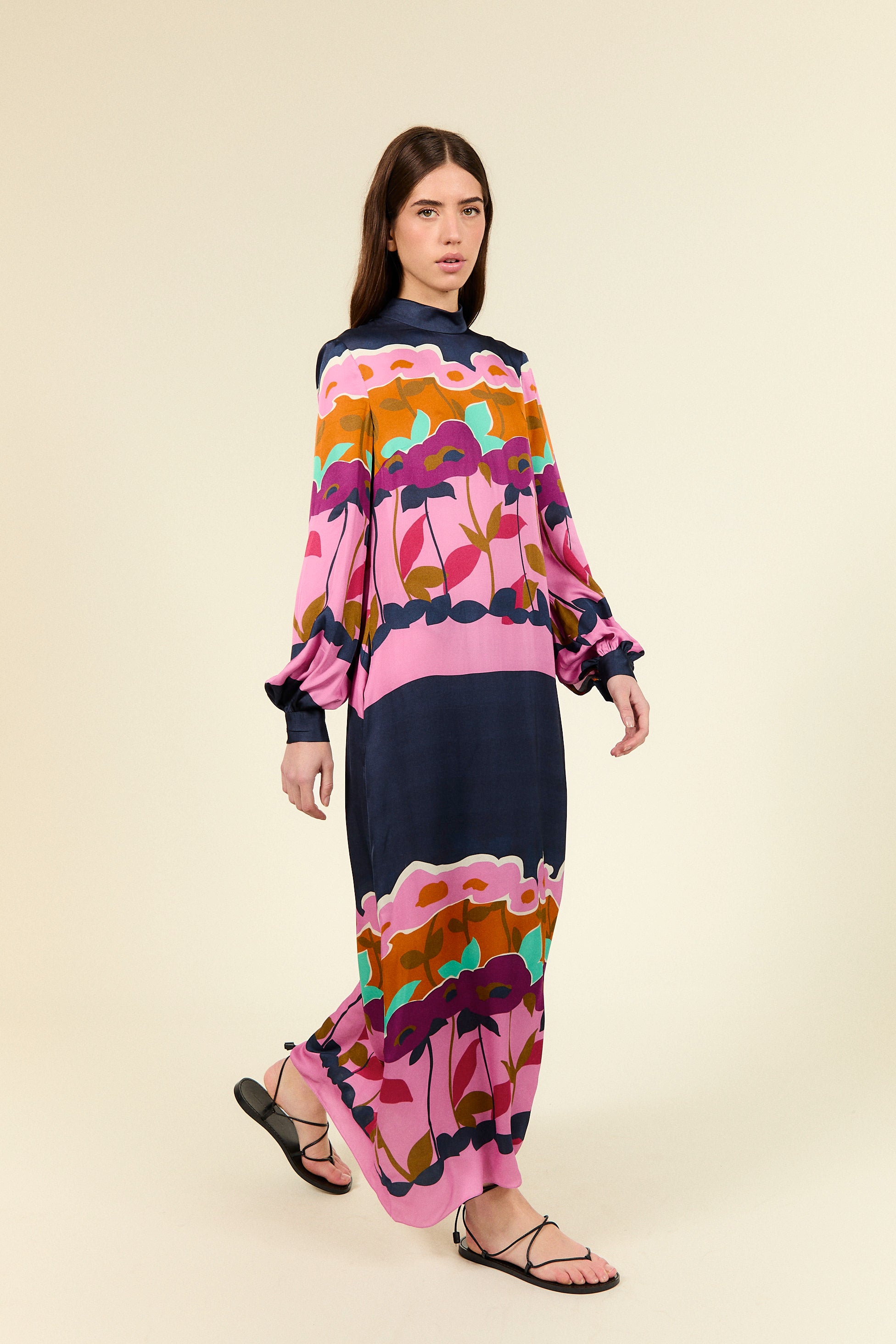 IVY DRESS