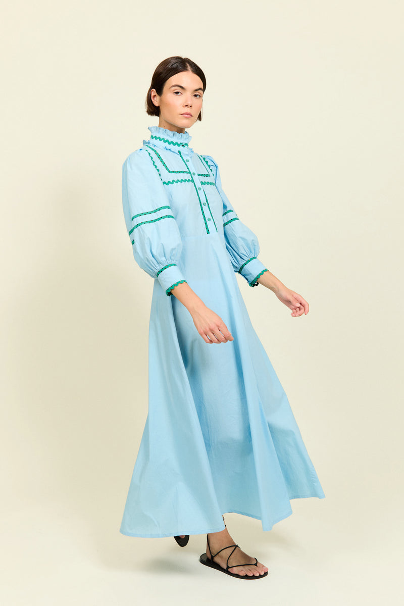 VESTIDO NALA