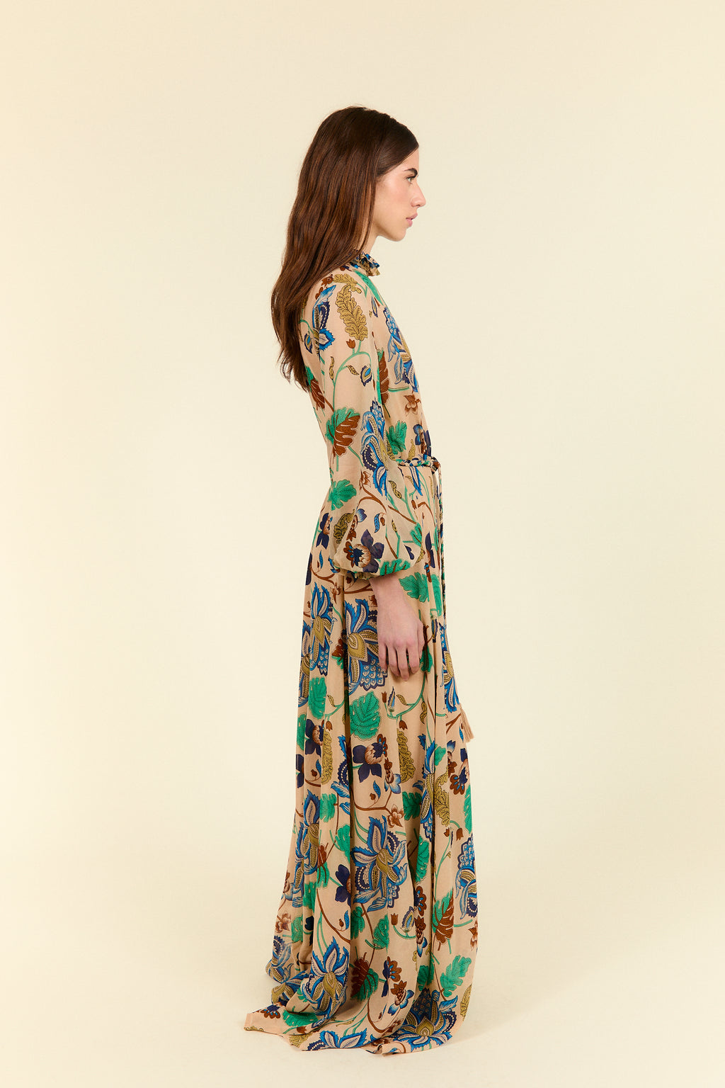 VESTIDO WENDY