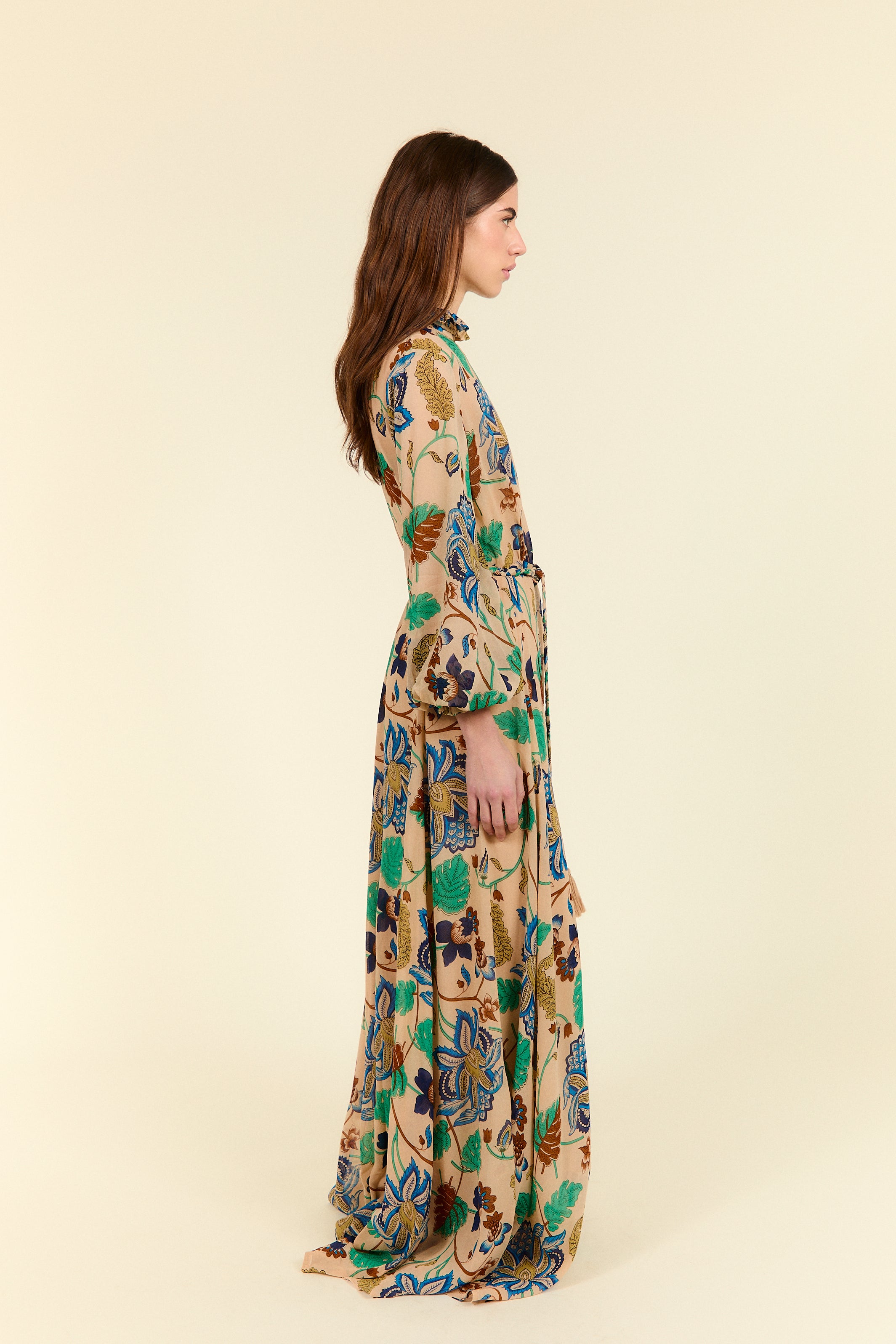 VESTIDO WENDY