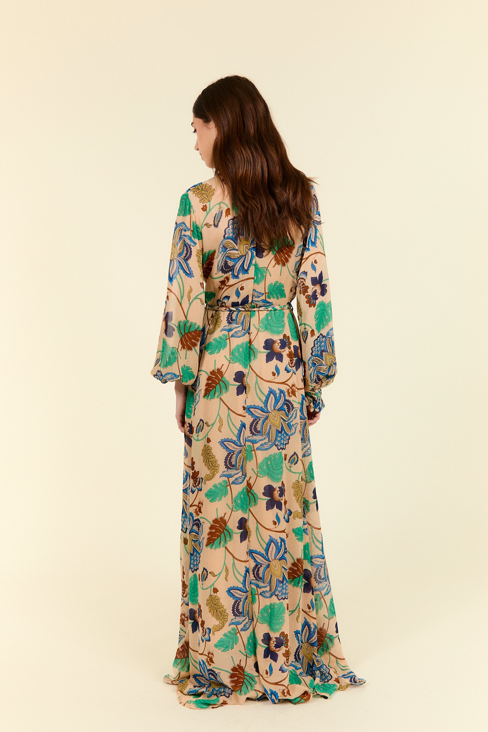 VESTIDO WENDY