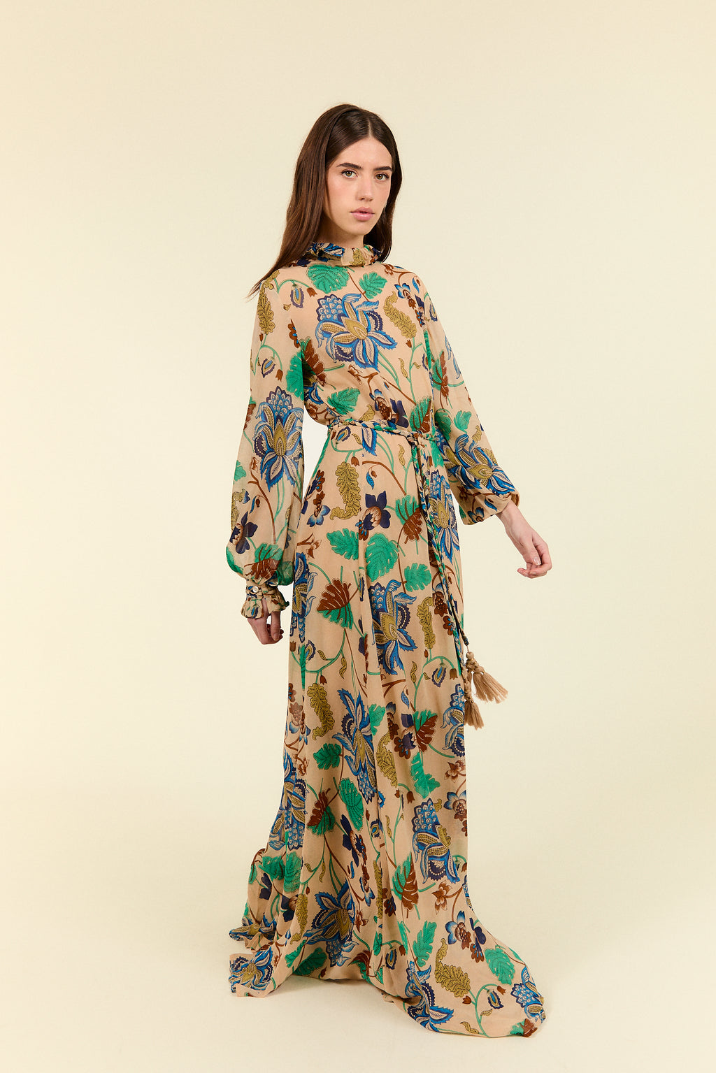 VESTIDO WENDY