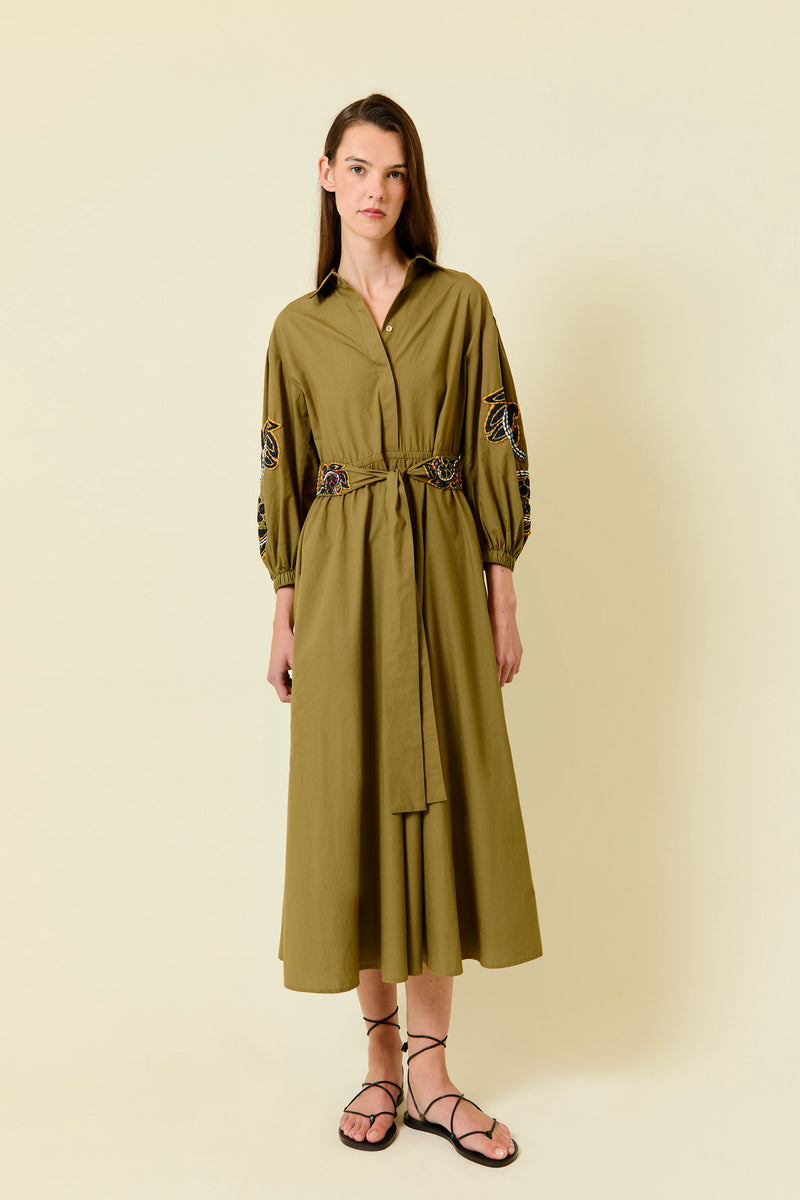 VESTIDO FINLEY