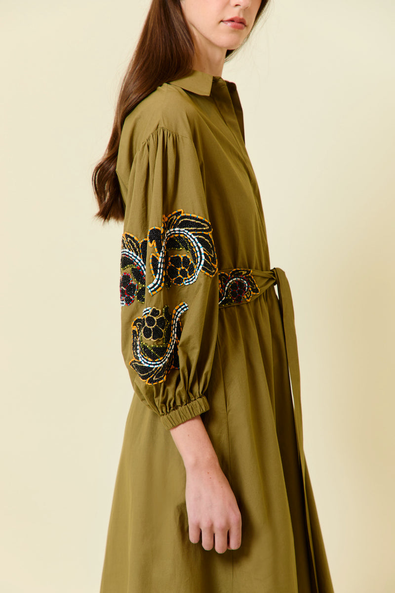 VESTIDO FINLEY